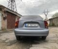 Серый Дэу Сенс, объемом двигателя 1.5 л и пробегом 263 тыс. км за 2700 $, фото 3 на Automoto.ua