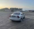 Серый Дэу Сенс, объемом двигателя 1.3 л и пробегом 62 тыс. км за 2699 $, фото 4 на Automoto.ua