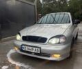 Сірий Деу Сенс, об'ємом двигуна 1.5 л та пробігом 170 тис. км за 1455 $, фото 1 на Automoto.ua