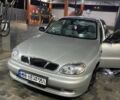 Сірий Деу Сенс, об'ємом двигуна 1.5 л та пробігом 170 тис. км за 3500 $, фото 1 на Automoto.ua