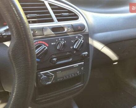 Деу Сенс 2010 у Запоріжжя на Automoto.ua Сірий Деу Сенс, об'ємом двигуна 1.3 л та пробігом 47 тис. км за 3200 $, фото 2 на Automoto.ua