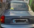 Сірий Деу Сенс, об'ємом двигуна 0 л та пробігом 100 тис. км за 1697 $, фото 9 на Automoto.ua