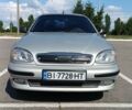 Серый Дэу Сенс, объемом двигателя 1.6 л и пробегом 112 тыс. км за 3300 $, фото 14 на Automoto.ua