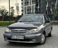Сірий Деу Сенс, об'ємом двигуна 1.5 л та пробігом 178 тис. км за 2400 $, фото 1 на Automoto.ua