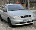 Серый Дэу Сенс, объемом двигателя 1.5 л и пробегом 148 тыс. км за 2350 $, фото 1 на Automoto.ua