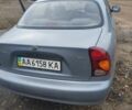 Серый Дэу Сенс, объемом двигателя 1.5 л и пробегом 113 тыс. км за 3200 $, фото 4 на Automoto.ua