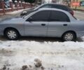 Сірий Деу Сенс, об'ємом двигуна 1.3 л та пробігом 211 тис. км за 2800 $, фото 1 на Automoto.ua