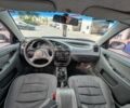 Сірий Деу Сенс, об'ємом двигуна 1.6 л та пробігом 223 тис. км за 2950 $, фото 3 на Automoto.ua