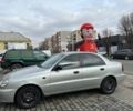 Сірий Деу Сенс, об'ємом двигуна 1.5 л та пробігом 170 тис. км за 3500 $, фото 4 на Automoto.ua