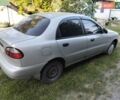Сірий Деу Сенс, об'ємом двигуна 1.5 л та пробігом 250 тис. км за 1500 $, фото 4 на Automoto.ua