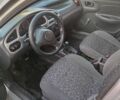 Сірий Деу Сенс, об'ємом двигуна 1.4 л та пробігом 161 тис. км за 2500 $, фото 5 на Automoto.ua