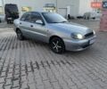 Серый Дэу Сенс, объемом двигателя 1.3 л и пробегом 197 тыс. км за 1200 $, фото 1 на Automoto.ua