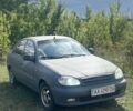 Сірий Деу Сенс, об'ємом двигуна 1.6 л та пробігом 200 тис. км за 1604 $, фото 1 на Automoto.ua