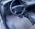 Сірий Деу Сенс, об'ємом двигуна 1.5 л та пробігом 67 тис. км за 2850 $, фото 7 на Automoto.ua