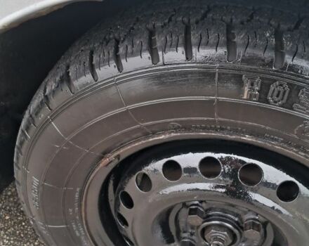 Сірий Деу Сенс, об'ємом двигуна 1.5 л та пробігом 500 тис. км за 750 $, фото 6 на Automoto.ua