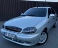 Сірий Деу Сенс, об'ємом двигуна 1.5 л та пробігом 67 тис. км за 2850 $, фото 1 на Automoto.ua