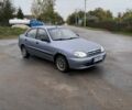 Сірий Деу Сенс, об'ємом двигуна 1.5 л та пробігом 200 тис. км за 1650 $, фото 1 на Automoto.ua