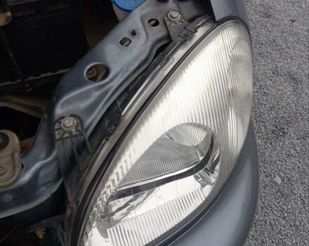 Серый Дэу Сенс, объемом двигателя 1.3 л и пробегом 61 тыс. км за 2650 $, фото 43 на Automoto.ua