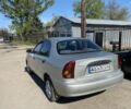 Сірий Деу Сенс, об'ємом двигуна 1.5 л та пробігом 170 тис. км за 3500 $, фото 3 на Automoto.ua