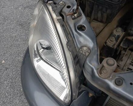 Серый Дэу Сенс, объемом двигателя 1.3 л и пробегом 61 тыс. км за 2650 $, фото 49 на Automoto.ua