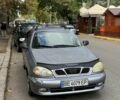 Сірий Деу Сенс, об'ємом двигуна 1.5 л та пробігом 209 тис. км за 1500 $, фото 1 на Automoto.ua