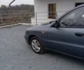 Серый Дэу Сенс, объемом двигателя 1.3 л и пробегом 61 тыс. км за 2650 $, фото 22 на Automoto.ua