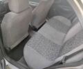 Сірий Деу Сенс, об'ємом двигуна 1.4 л та пробігом 161 тис. км за 2500 $, фото 6 на Automoto.ua