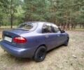 Серый Дэу Сенс, объемом двигателя 0 л и пробегом 248 тыс. км за 1750 $, фото 7 на Automoto.ua
