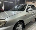 Серый Дэу Сенс, объемом двигателя 1.6 л и пробегом 270 тыс. км за 1700 $, фото 2 на Automoto.ua