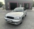 Сірий Деу Сенс, об'ємом двигуна 1.5 л та пробігом 67 тис. км за 2950 $, фото 1 на Automoto.ua