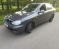 Сірий Деу Сенс, об'ємом двигуна 1.6 л та пробігом 108 тис. км за 2100 $, фото 1 на Automoto.ua