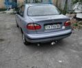 Деу Сенс 2010 у Києві на Automoto.ua Сірий Деу Сенс, об'ємом двигуна 1.6 л та пробігом 250 тис. км за 2700 $, фото 3 на Automoto.ua
