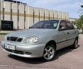 Серый Дэу Сенс, объемом двигателя 1.4 л и пробегом 156 тыс. км за 2600 $, фото 1 на Automoto.ua