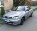 Сірий Деу Сенс, об'ємом двигуна 1.5 л та пробігом 150 тис. км за 3011 $, фото 1 на Automoto.ua