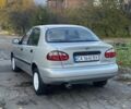 Дэу Сенс 2010 в Черкассах на Automoto.ua Серый Дэу Сенс, объемом двигателя 1.5 л и пробегом 140 тыс. км за 2600 $, фото 3 на Automoto.ua