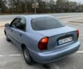 Серый Дэу Сенс, объемом двигателя 1.3 л и пробегом 208 тыс. км за 1999 $, фото 12 на Automoto.ua