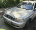 Сірий Деу Сенс, об'ємом двигуна 1.5 л та пробігом 230 тис. км за 1900 $, фото 1 на Automoto.ua