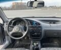 Серый Дэу Сенс, объемом двигателя 1.5 л и пробегом 91 тыс. км за 3000 $, фото 11 на Automoto.ua
