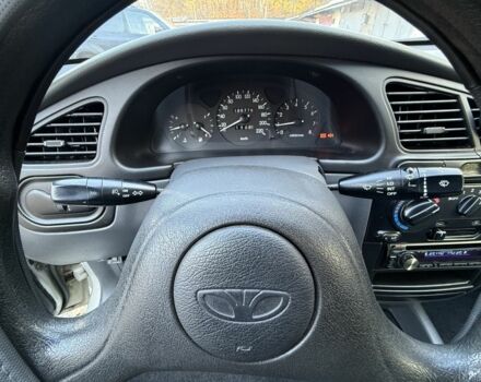 Сірий Деу Сенс, об'ємом двигуна 1.5 л та пробігом 120 тис. км за 2420 $, фото 20 на Automoto.ua