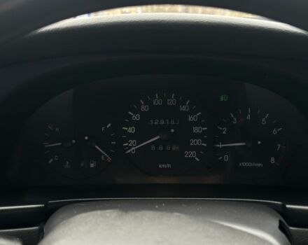 Сірий Деу Сенс, об'ємом двигуна 1.6 л та пробігом 120 тис. км за 3500 $, фото 1 на Automoto.ua