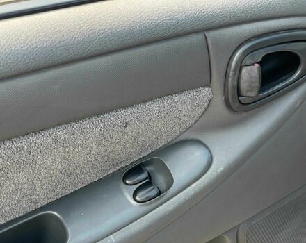 Сірий Деу Сенс, об'ємом двигуна 1.6 л та пробігом 193 тис. км за 1890 $, фото 7 на Automoto.ua