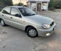 Сірий Деу Сенс, об'ємом двигуна 1.6 л та пробігом 28 тис. км за 3800 $, фото 1 на Automoto.ua
