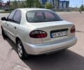 Серый Дэу Сенс, объемом двигателя 1.4 л и пробегом 151 тыс. км за 3000 $, фото 5 на Automoto.ua