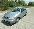 Сірий Деу Сенс, об'ємом двигуна 1.5 л та пробігом 139 тис. км за 2525 $, фото 1 на Automoto.ua