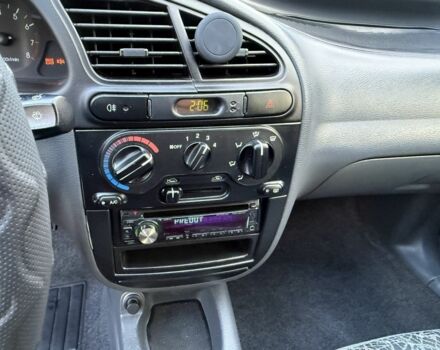 Сірий Деу Сенс, об'ємом двигуна 1.5 л та пробігом 120 тис. км за 2420 $, фото 21 на Automoto.ua