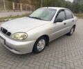 Серый Дэу Сенс, объемом двигателя 1.3 л и пробегом 196 тыс. км за 1300 $, фото 2 на Automoto.ua