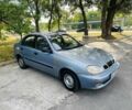 Сірий Деу Сенс, об'ємом двигуна 1.4 л та пробігом 180 тис. км за 2100 $, фото 5 на Automoto.ua