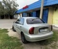 Сірий Деу Сенс, об'ємом двигуна 1.5 л та пробігом 170 тис. км за 3500 $, фото 10 на Automoto.ua