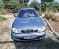 Сірий Деу Сенс, об'ємом двигуна 1.6 л та пробігом 261 тис. км за 2101 $, фото 1 на Automoto.ua