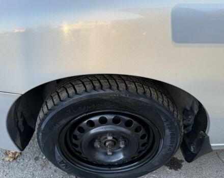 Сірий Деу Сенс, об'ємом двигуна 1.5 л та пробігом 120 тис. км за 2420 $, фото 8 на Automoto.ua